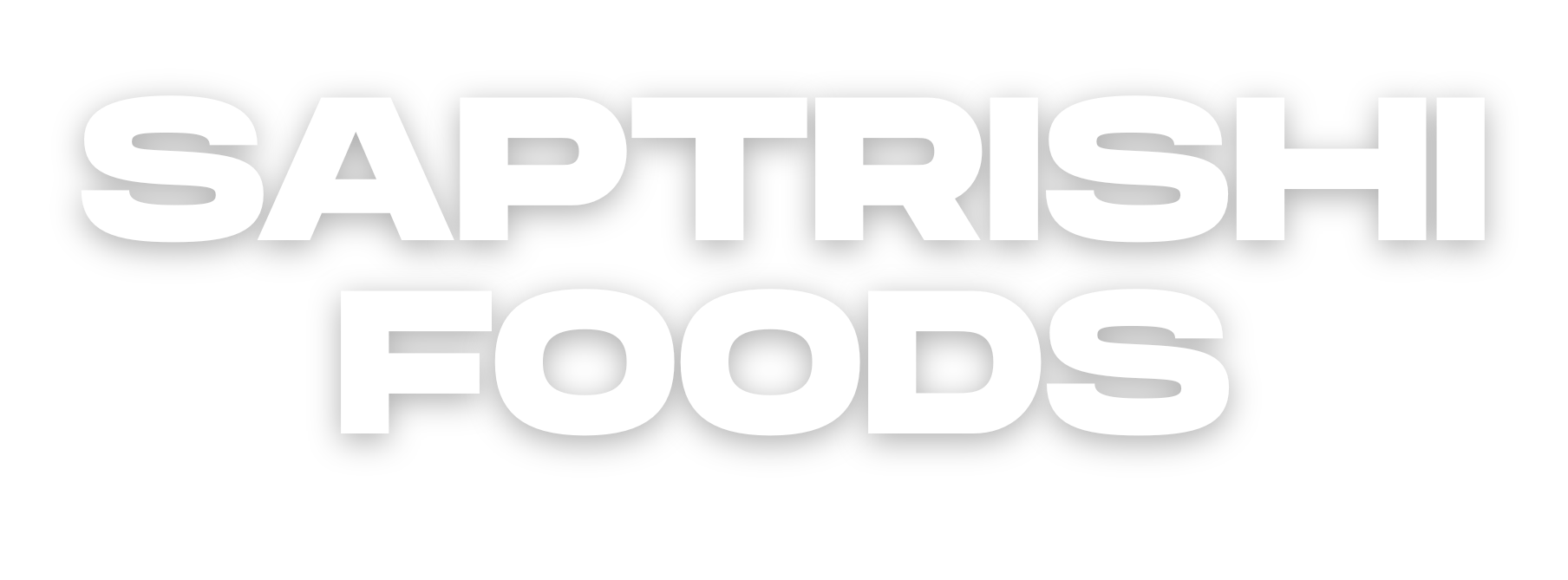 Saptrishi Foods