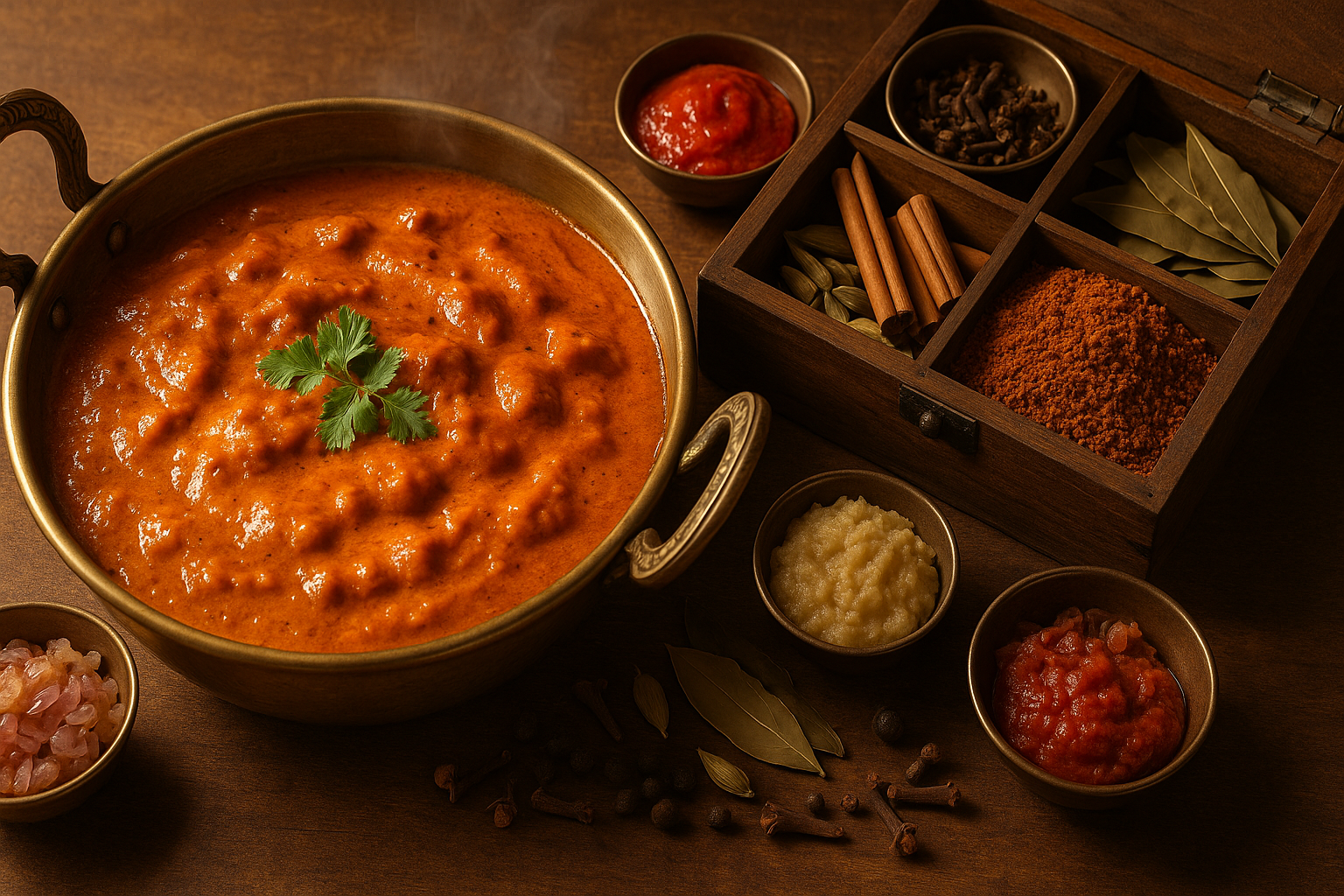Super Garam Masala Recipes for Rich and Aromatic Gravies