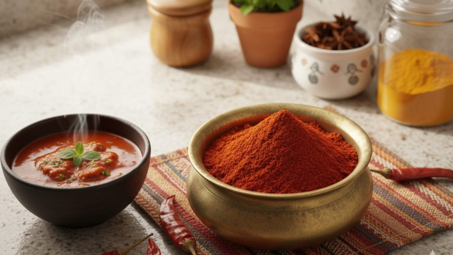 Red Chilli Powder Benefits: Spice That Balances Taste and Health