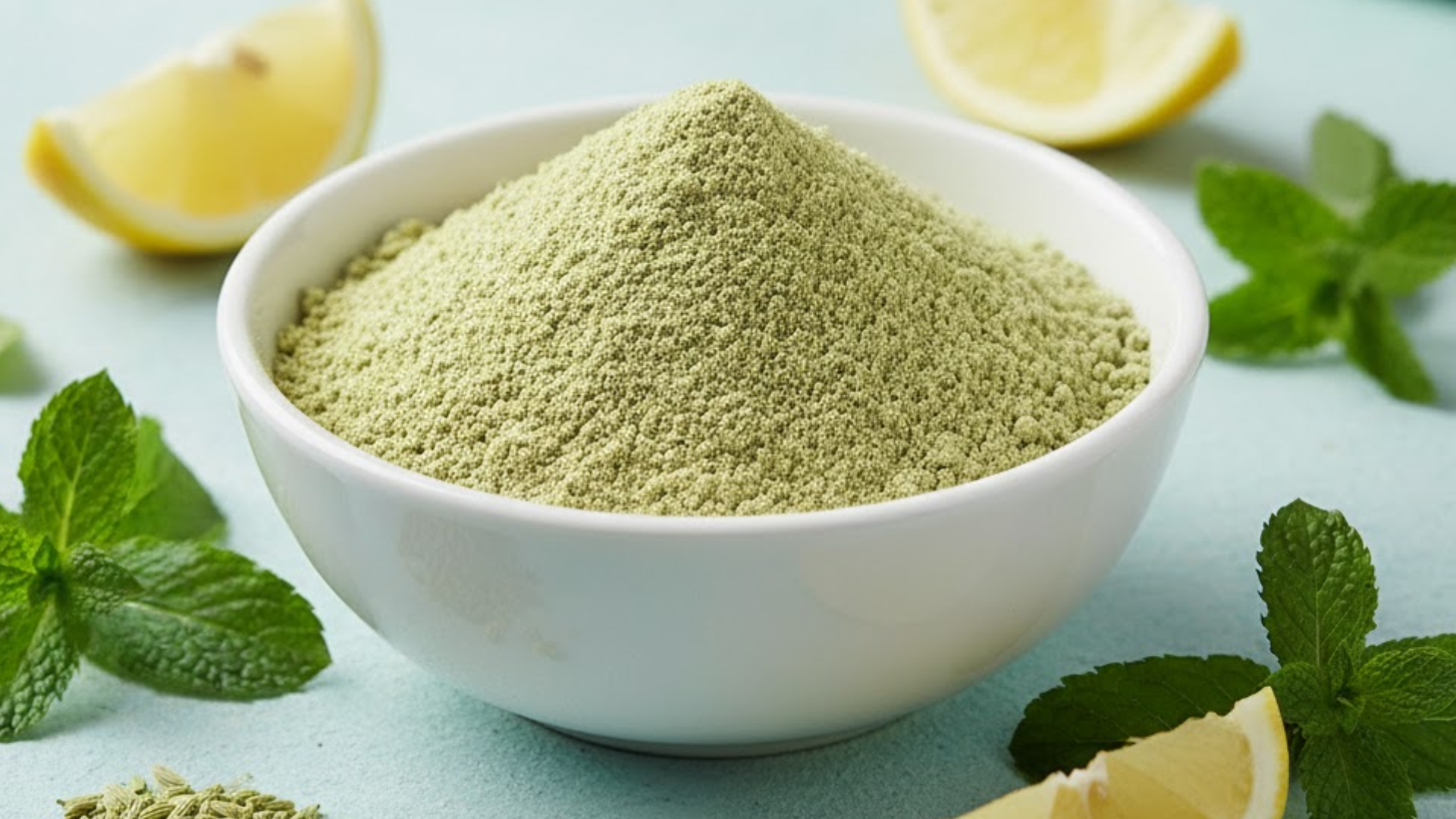 Why Saunf Powder Is a Must-Have Spice in Every Kitchen