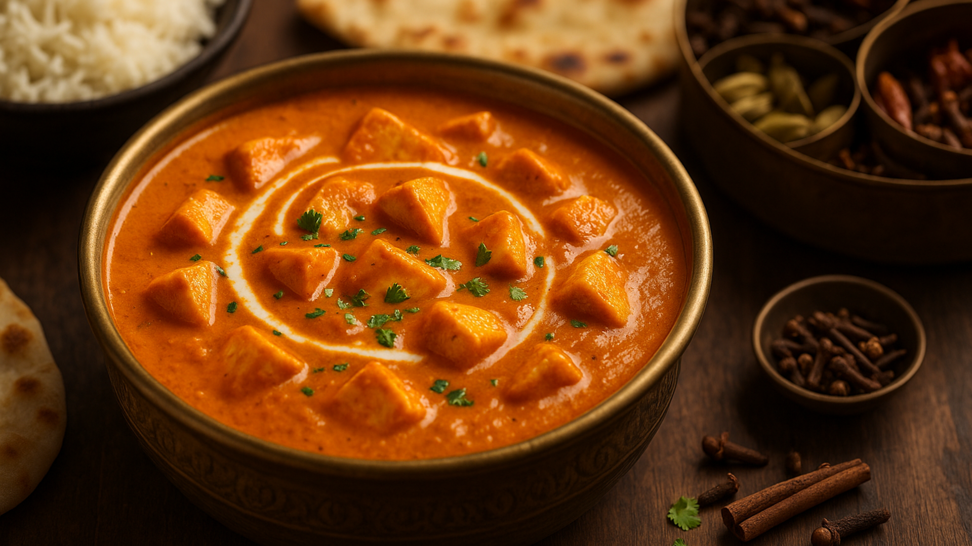 Shahi Paneer Masala: Make Rich and Creamy Paneer Curries Easily