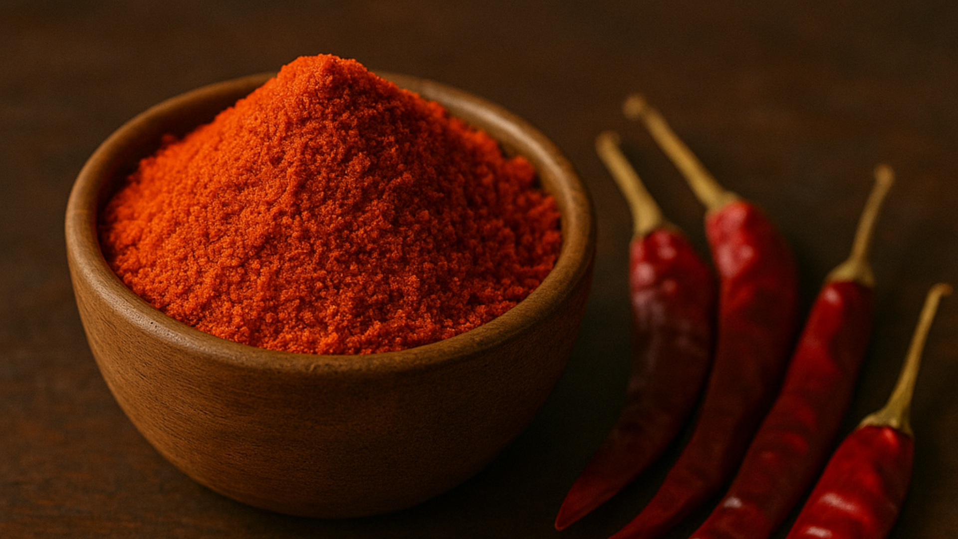 Red Chilli Powder Uses: Flavorful Ways to Spice Up Your Everyday Meals