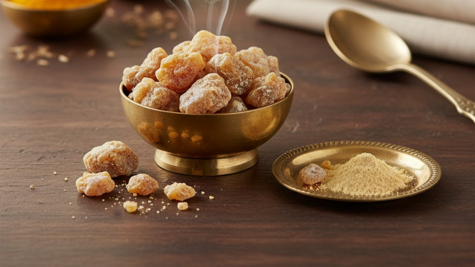 Why Nukra Hing Benefits Is Considered Superior in Aroma and Quality