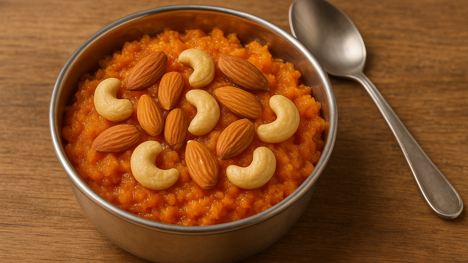 Gajar ka Halwa Recipe