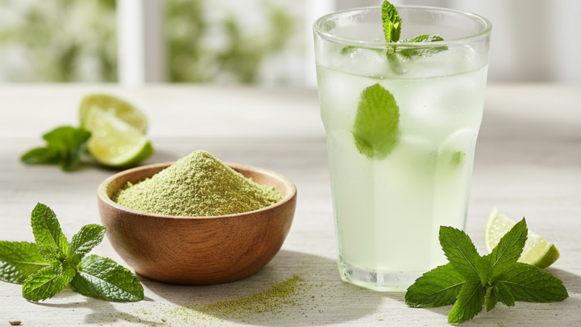 Saunf Powder Benefits for Digestion and Fresh Breath