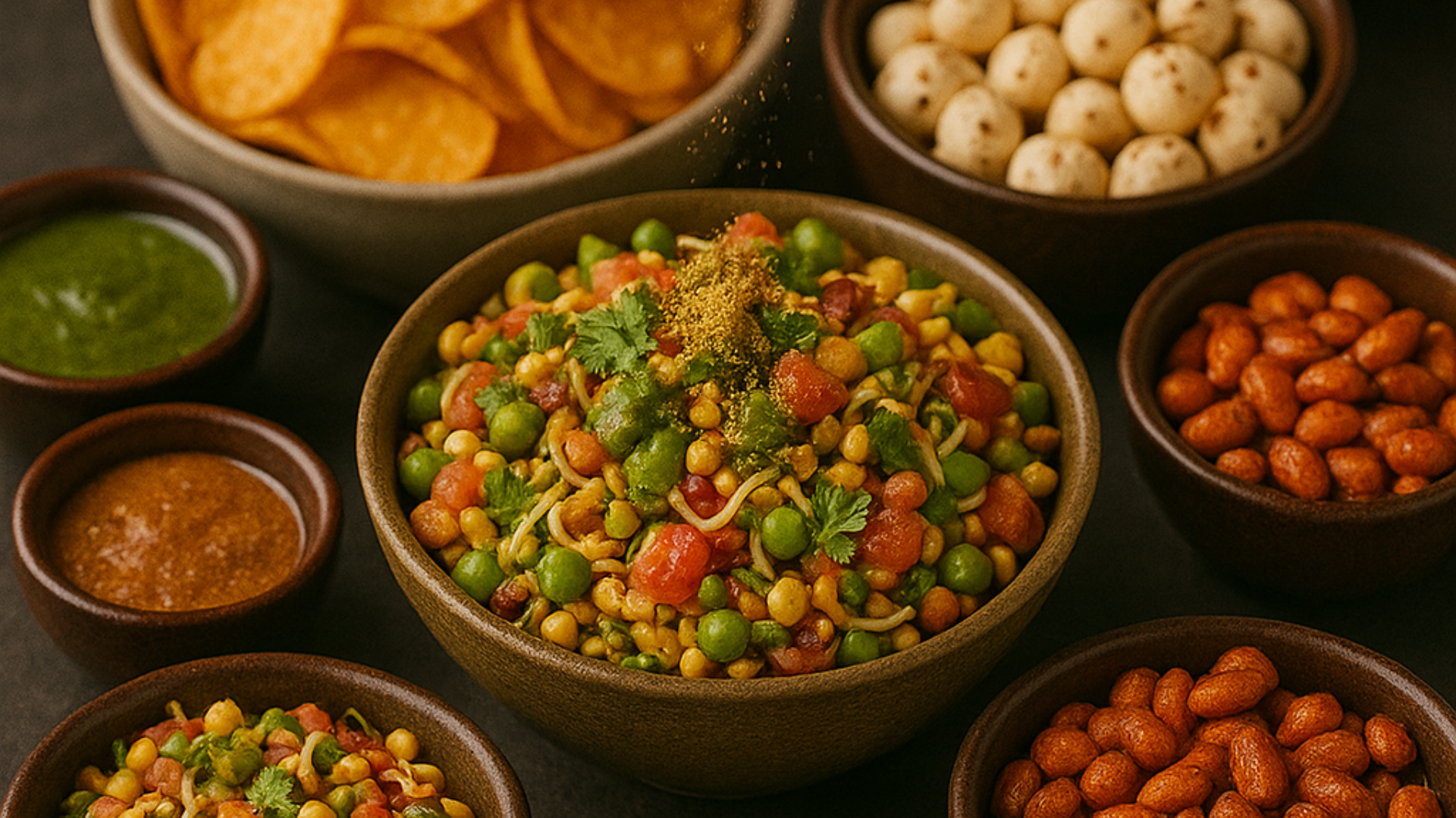Chaat Masala Benefits: Why It Is More Than Just a Flavor Enhancer