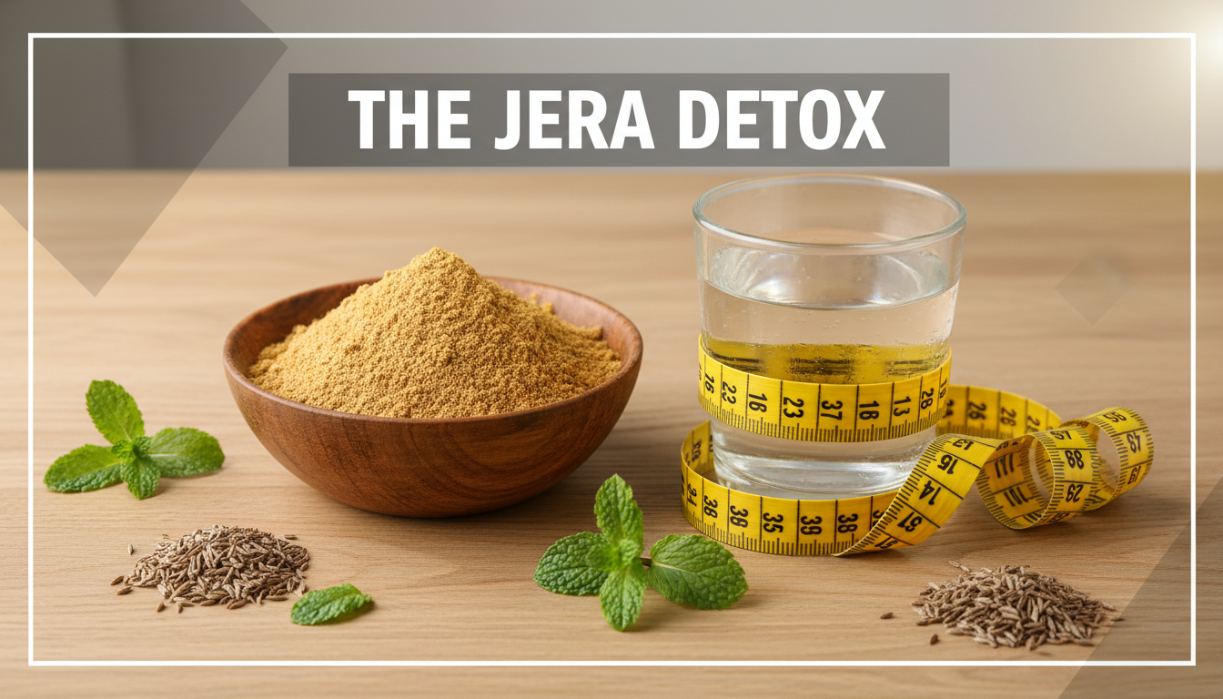 Jeera Powder for Weight Loss: Does It Really Work? | Expert Guide