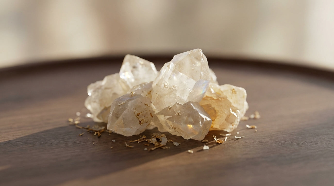 Identifying Pure Nukra Hing: The Ultimate Guide to Authenticity