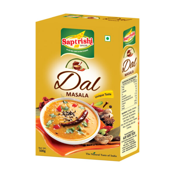 DAL MASALA