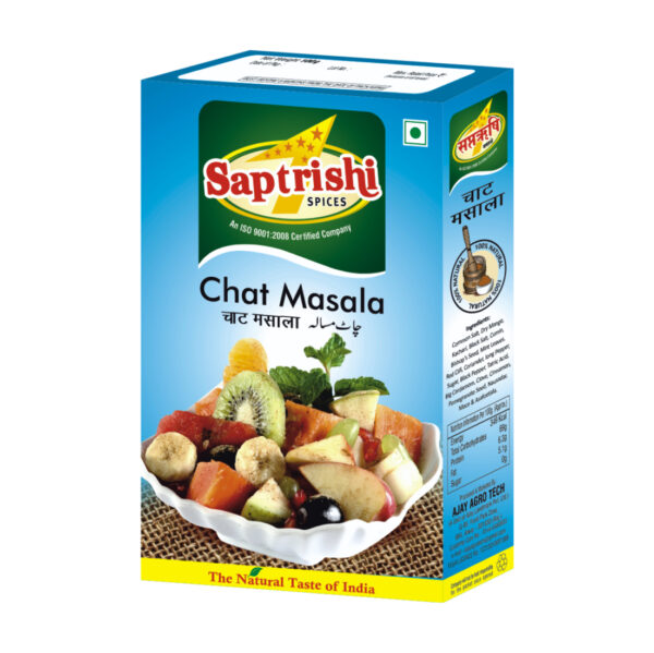 CHAT MASALA