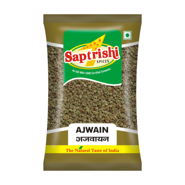 AJWAIN