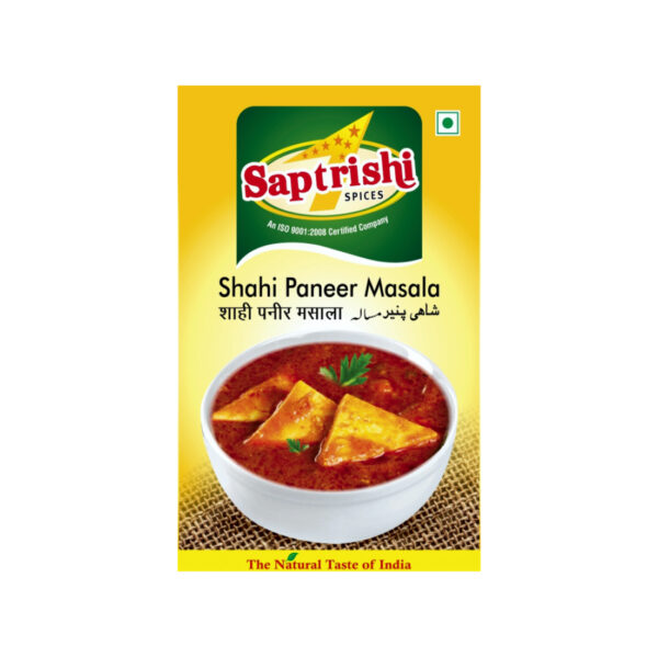 SAHI PANNER MASALA (100GM)