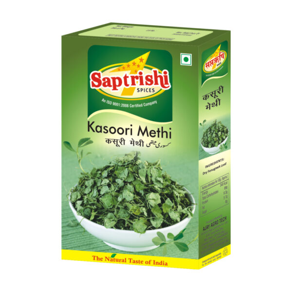 KASOORI METHI